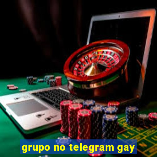 grupo no telegram gay